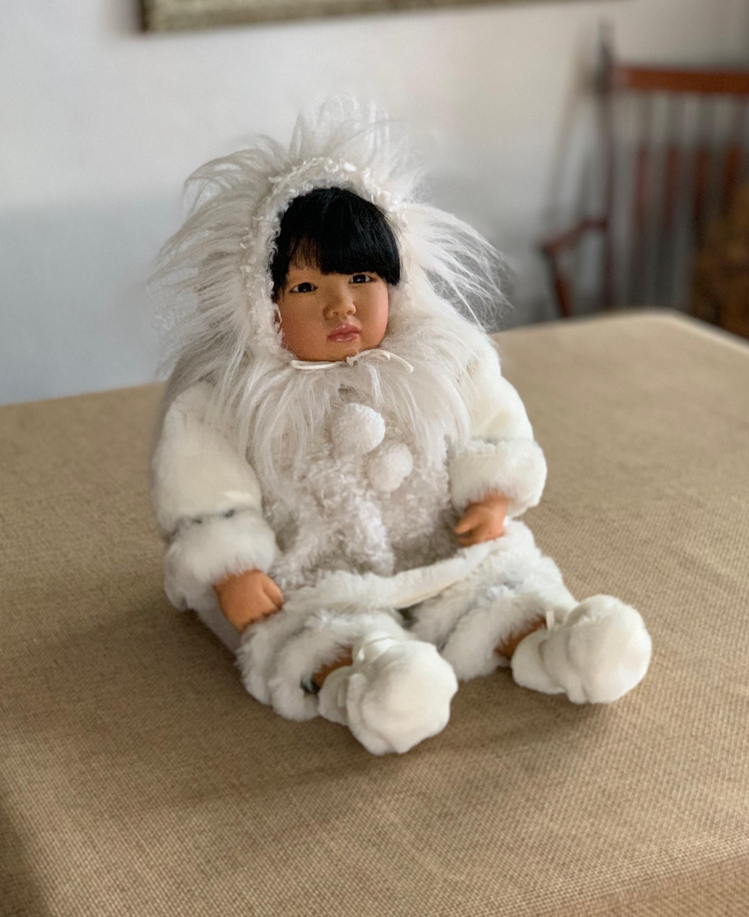 Vintage Gotz Doll - Etsy