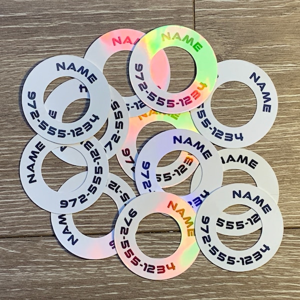 Custom Disc Golf Etsy