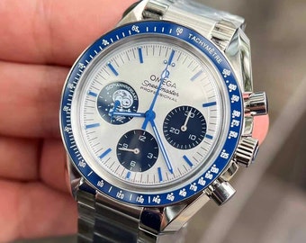 Omega Speedmaster 310.32.42.50.02.001 Snoopy 42mm horloge