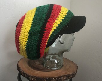 Natty Dread Hat - Etsy