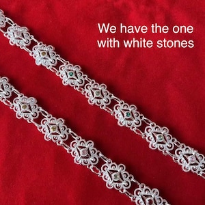 Silver Fashion Cheng, Crossbody, Body Jewelry, Khmer, Thai, Lao, Cambodian Style, Costume accessories, Southeast Asian