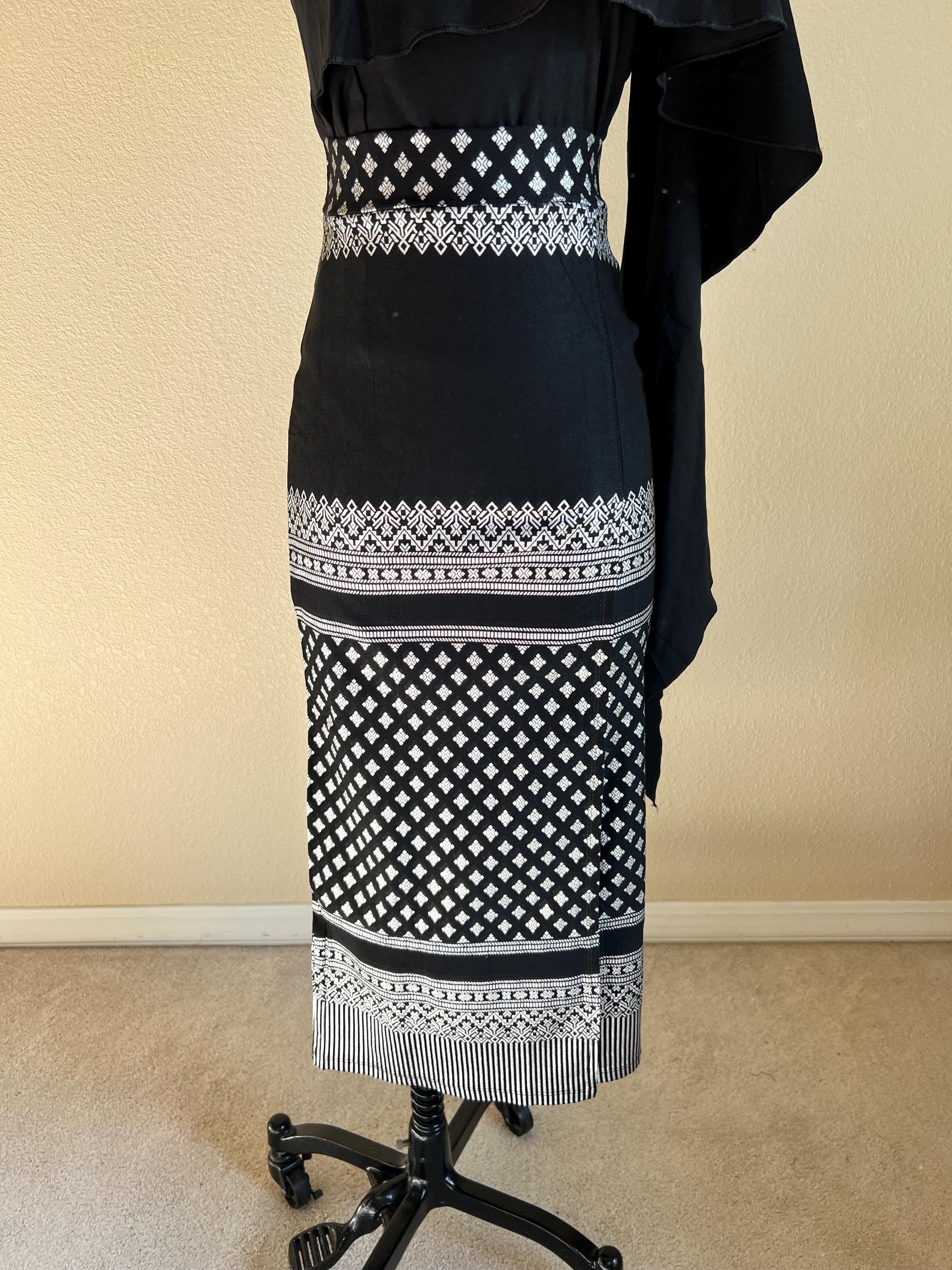 ちゃんすだあーさま専用LAO TEXTILES Pabiang Shoulder Cloth Lao Silk Sabai Sash Thai Lao