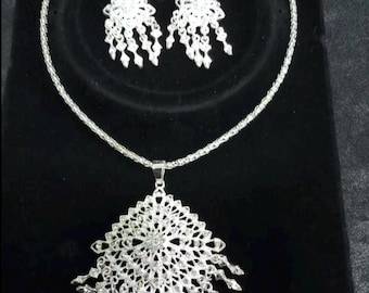 Gold or silver costume jewelry, Siam fashion jewelries, Khmer Traditional, Thai Siam Jewelry, Lao, Cambodian Style accessories