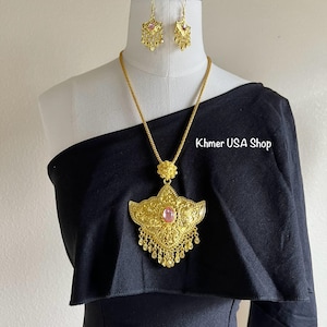 Asian Jewelry - Etsy