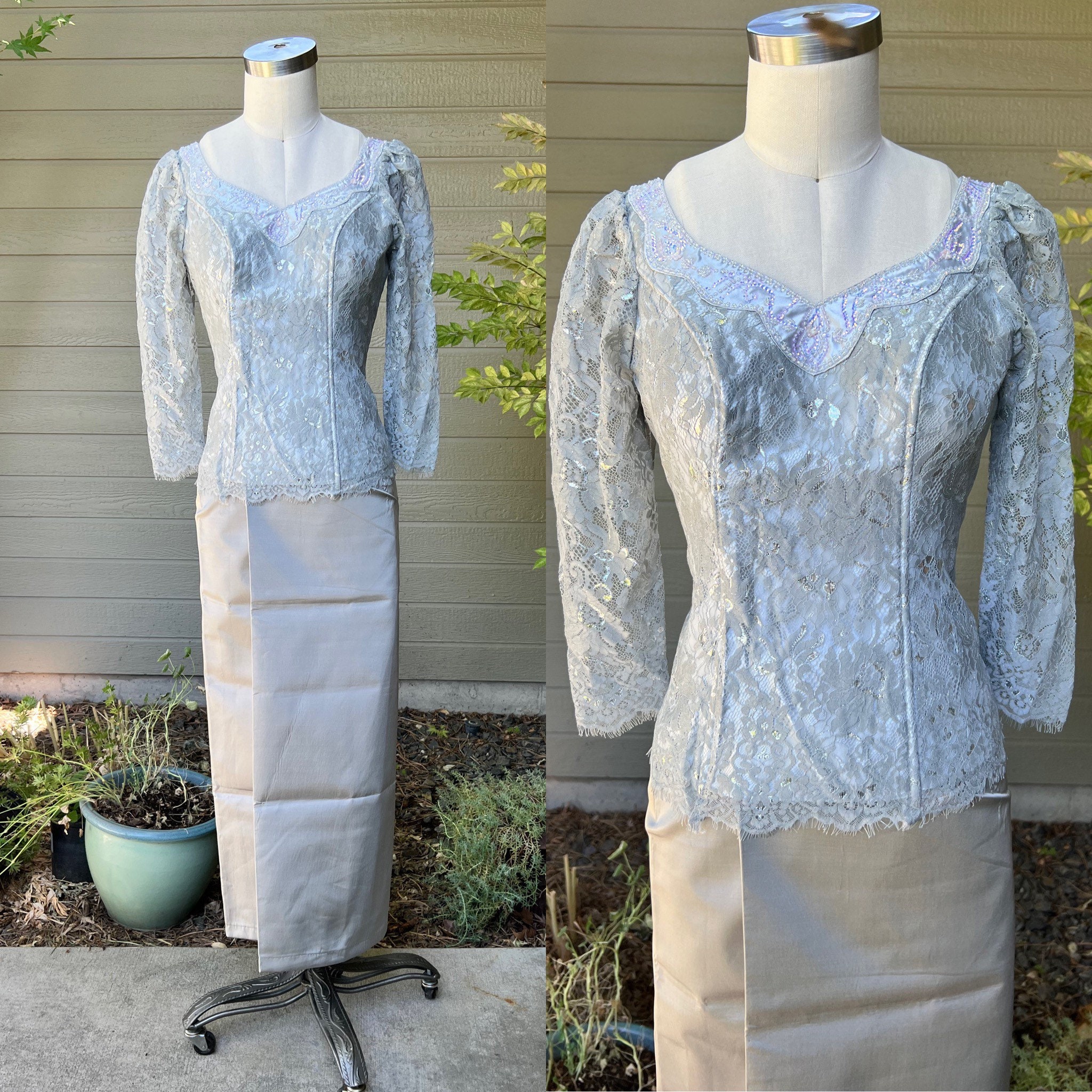 Khmer dress for wedding party 2018 online