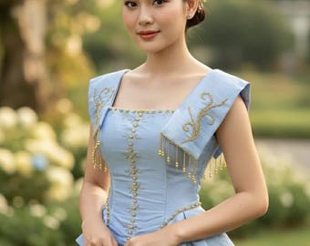 khmer party dress Discover 150 cambodia/khmer dress and khmer dress ideas