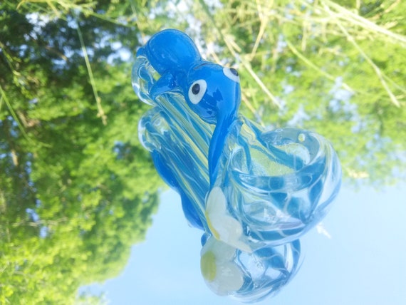 Carrot Man Pipe - Jimwillie - Etsy
