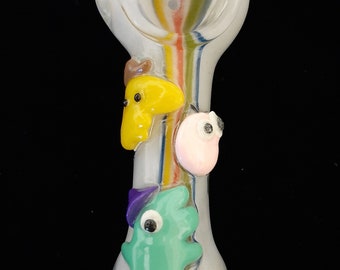 lächelnde Mannschaft - Jimwillie