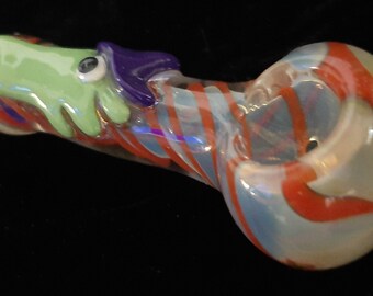 Smiling Glep- Jimwillie