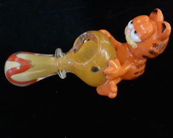 Lasagna Cat Pipe - Jimwillie