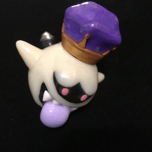 King Ghost pipe - Jimwillie
