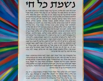 The Philosophy Of Kabbalat shabbat