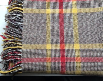 autumn throw blanket etsy