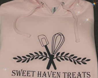 Sweet Haven Treats Hoodie