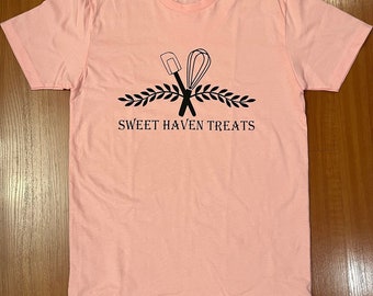 Sweet Haven Treats T-Shirt