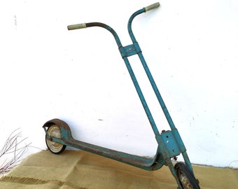 vintage toy scooters for sale