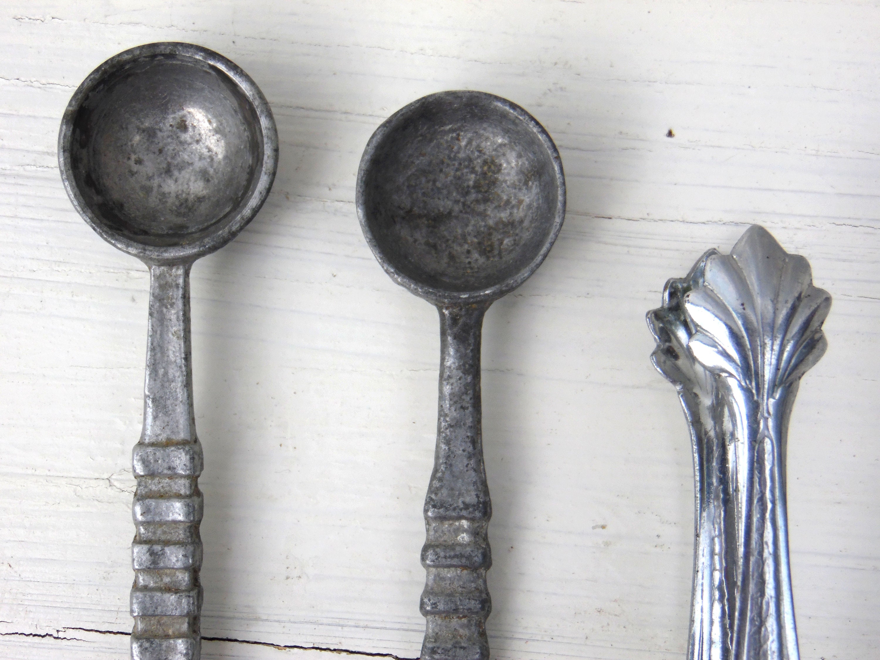 Home & Living Dining & Serving Vintage Kitchen Utensils Melon Baller