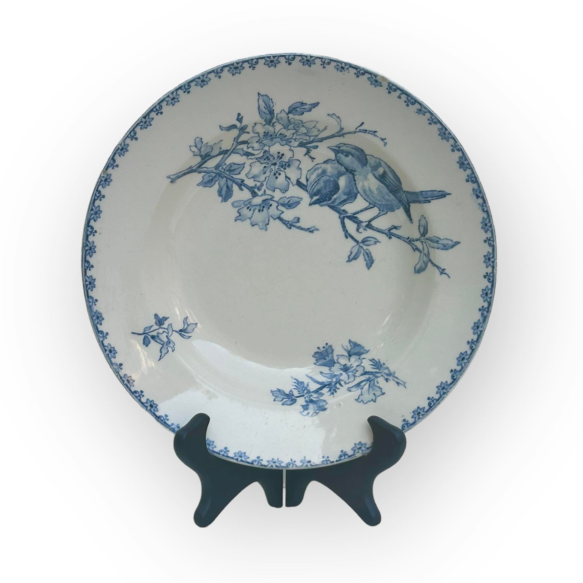 Sarreguemines favori - Etsy 日本