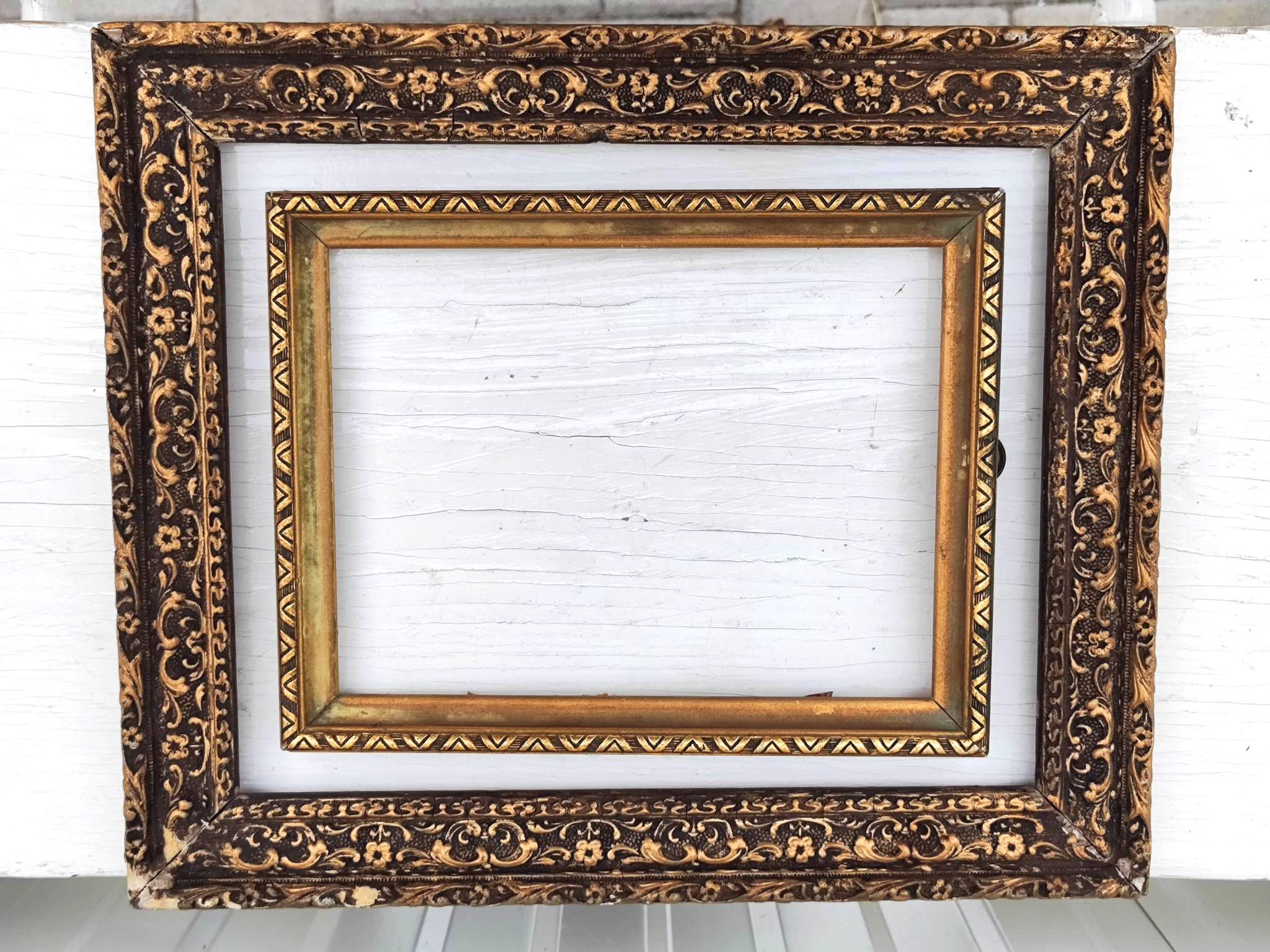 Antique frames - Etsy 日本