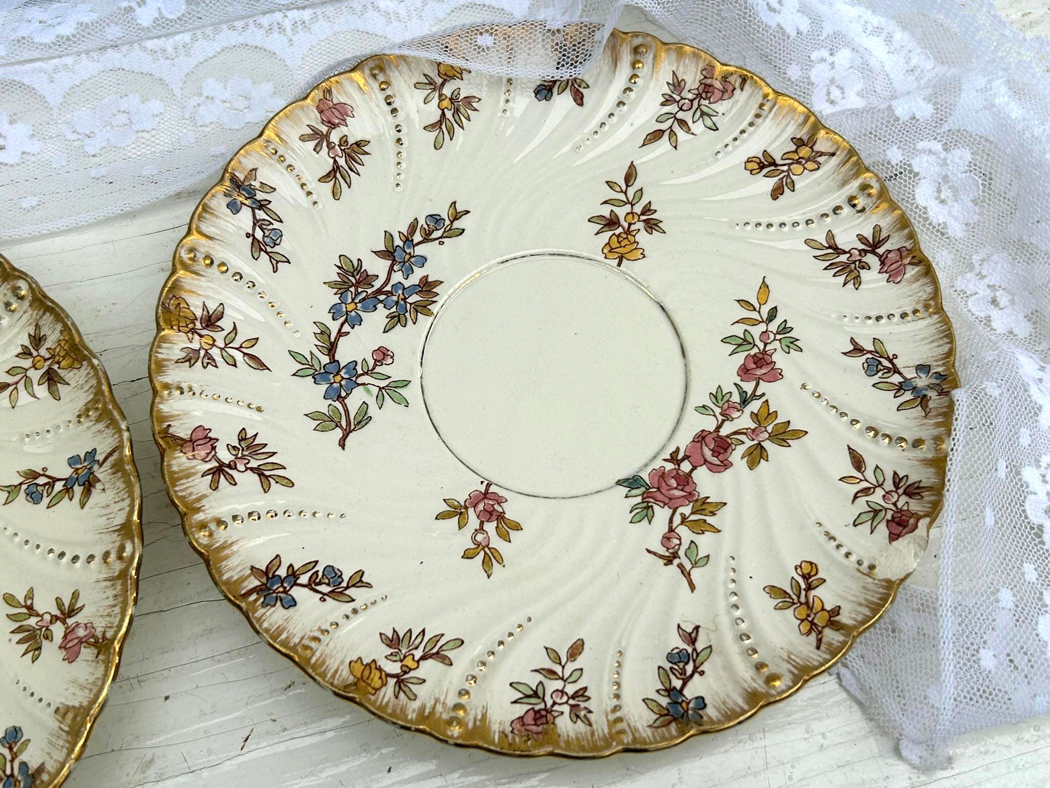 Sarreguemines louis - Etsy 日本 Sarreguemines louis - Etsy 日本