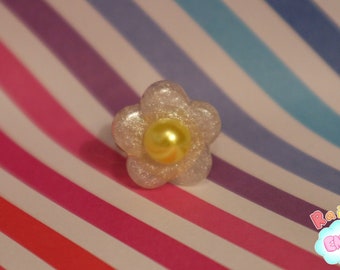 Daisy Ring