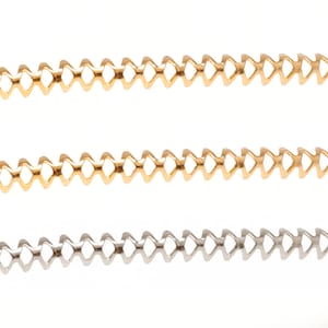 Alambre para bisel, cuentas colgantes, bisel para cuentas ovaladas, fabricación de colgantes [Z003-20 cm/5 m]