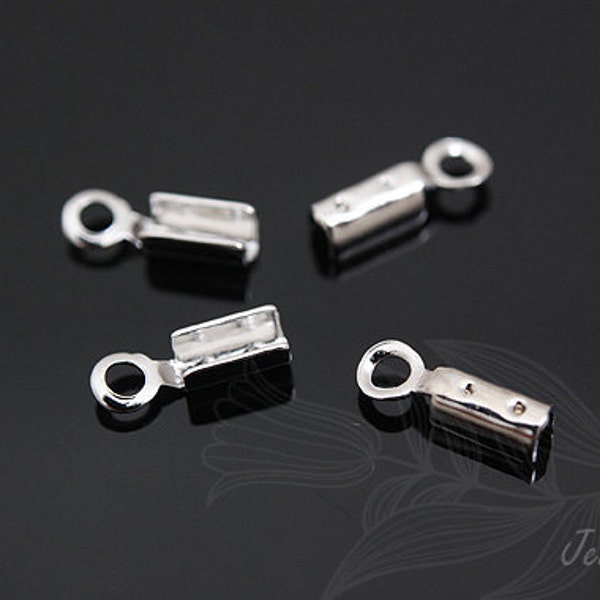 Cord Crimp Ends Etsy