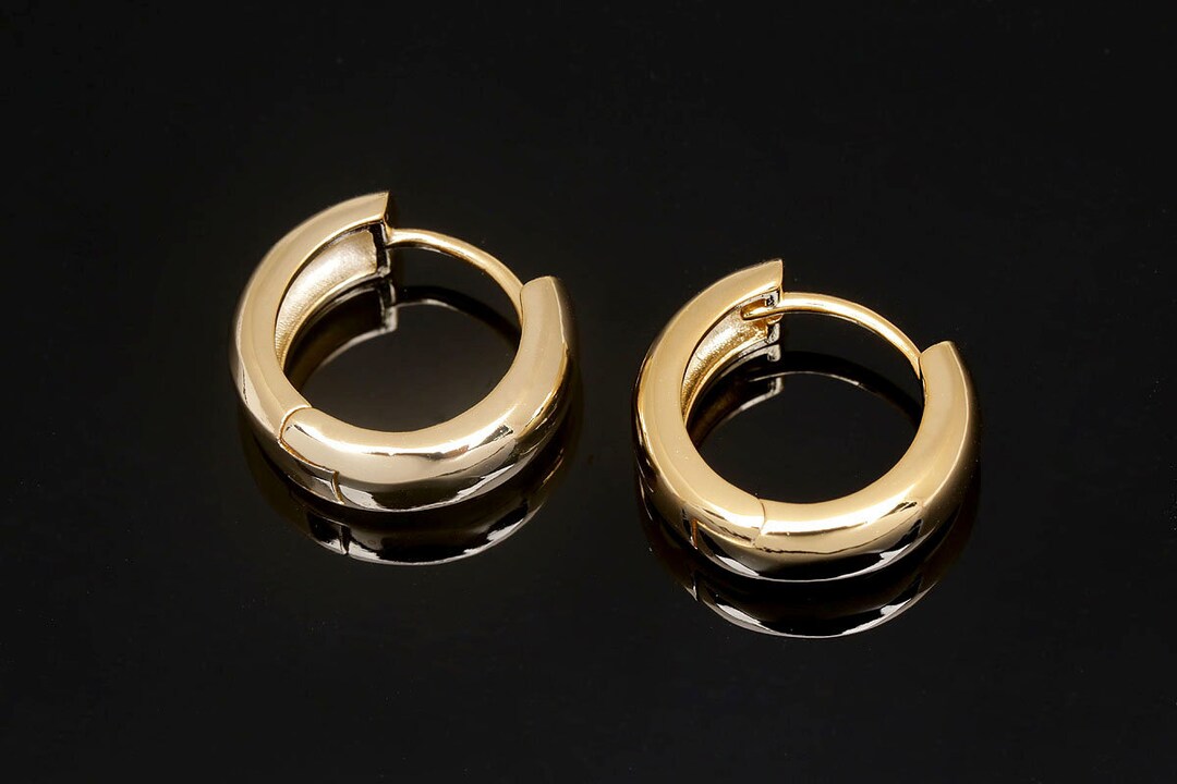 【ADER ERROR】 Earring Product. 115 Ader Error - Stad Earring | HBX - Globally Curated Fashion