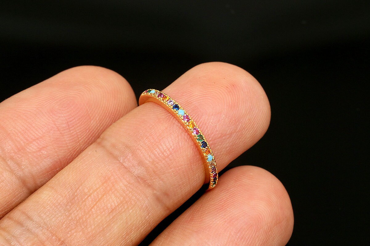 SUNNYCLUE 40 pz 10 Colori Gemme Cabochon Impostazioni Regolabile Anello Vuoto con 12 mm Gemme Cabochon Kit per Creazione di Anelli per Fai da Te Creazione di Gioielli Forniture Artigianali, Oro