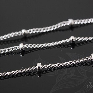 A007-1m/20m/200m-130B-1 Chain-Ternary Alloy Plated,wholesale chain, Jewelry findings, persnalized necklace
