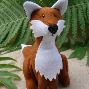 Der Fuchs - DIY Kit