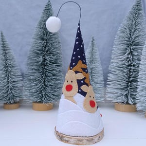 Jingle Bells Music Box - Kit fai da te