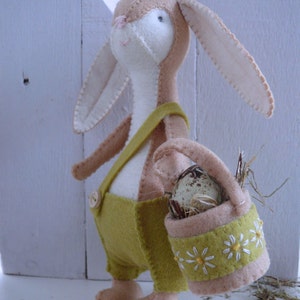 Dibbes, Der Osterhase - DIY Kit
