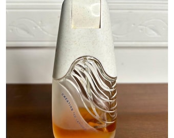 vintage Creation Ted Lapidus 100 ml - Partiel