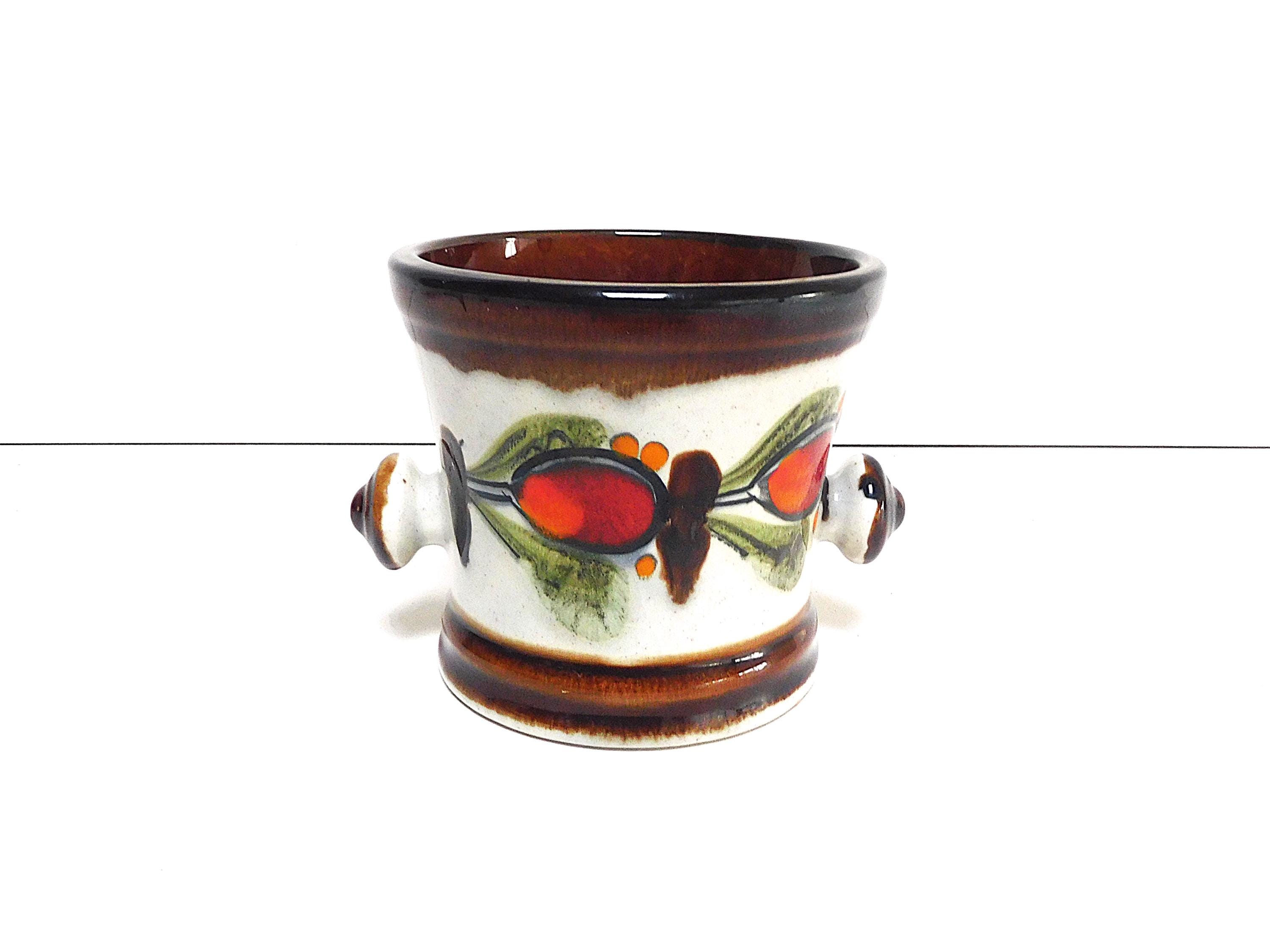 Schramberg pottery - Etsy 日本