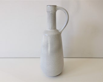 Ruscha ceramic jug / vase, by Kurt Tschörner, west german pottery, WGP