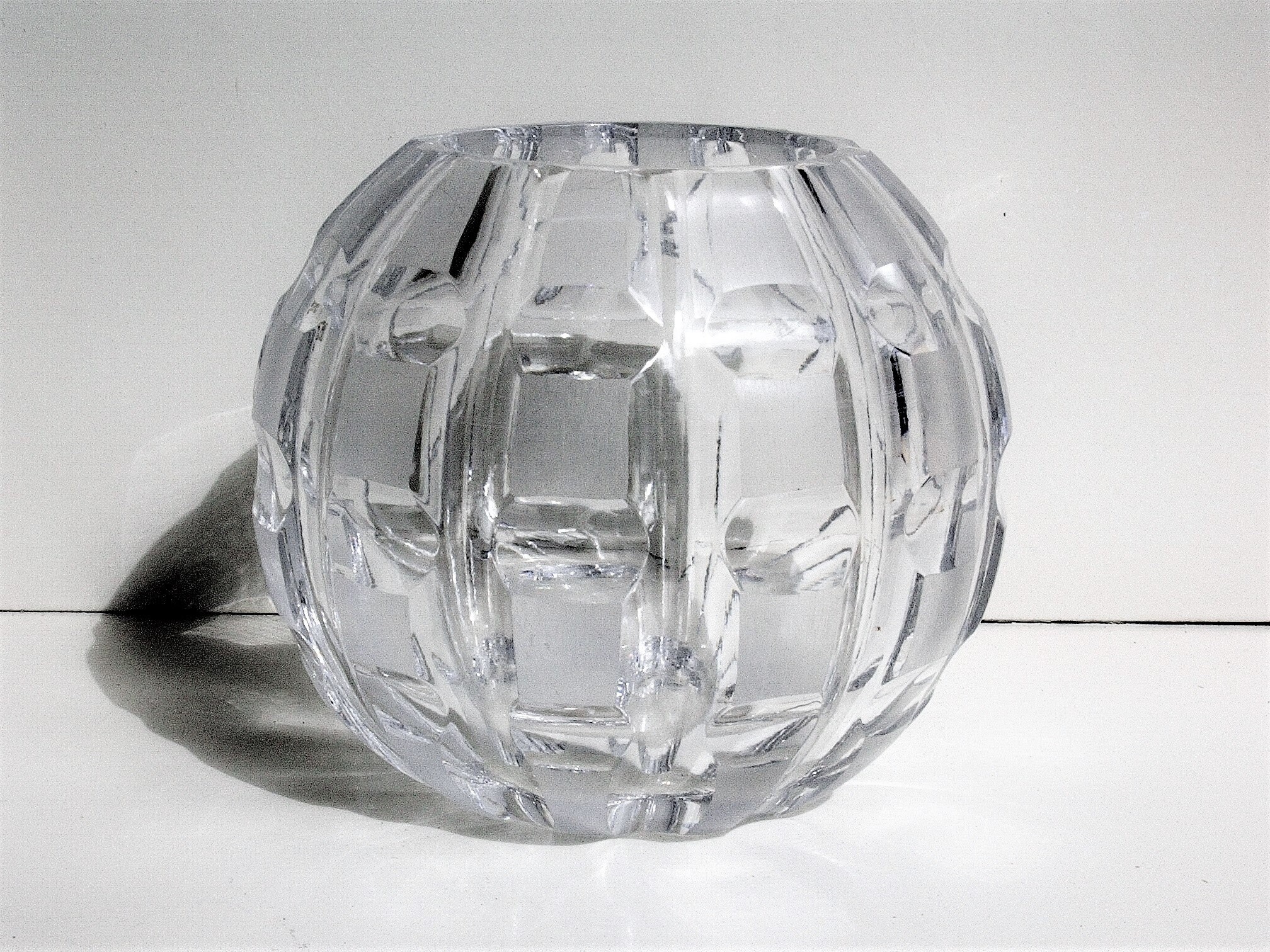 Rosenthal glass ball - Etsy 日本