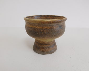 Dutch Modern Art Design ceramic planter / cactus pot, by Matt Camps