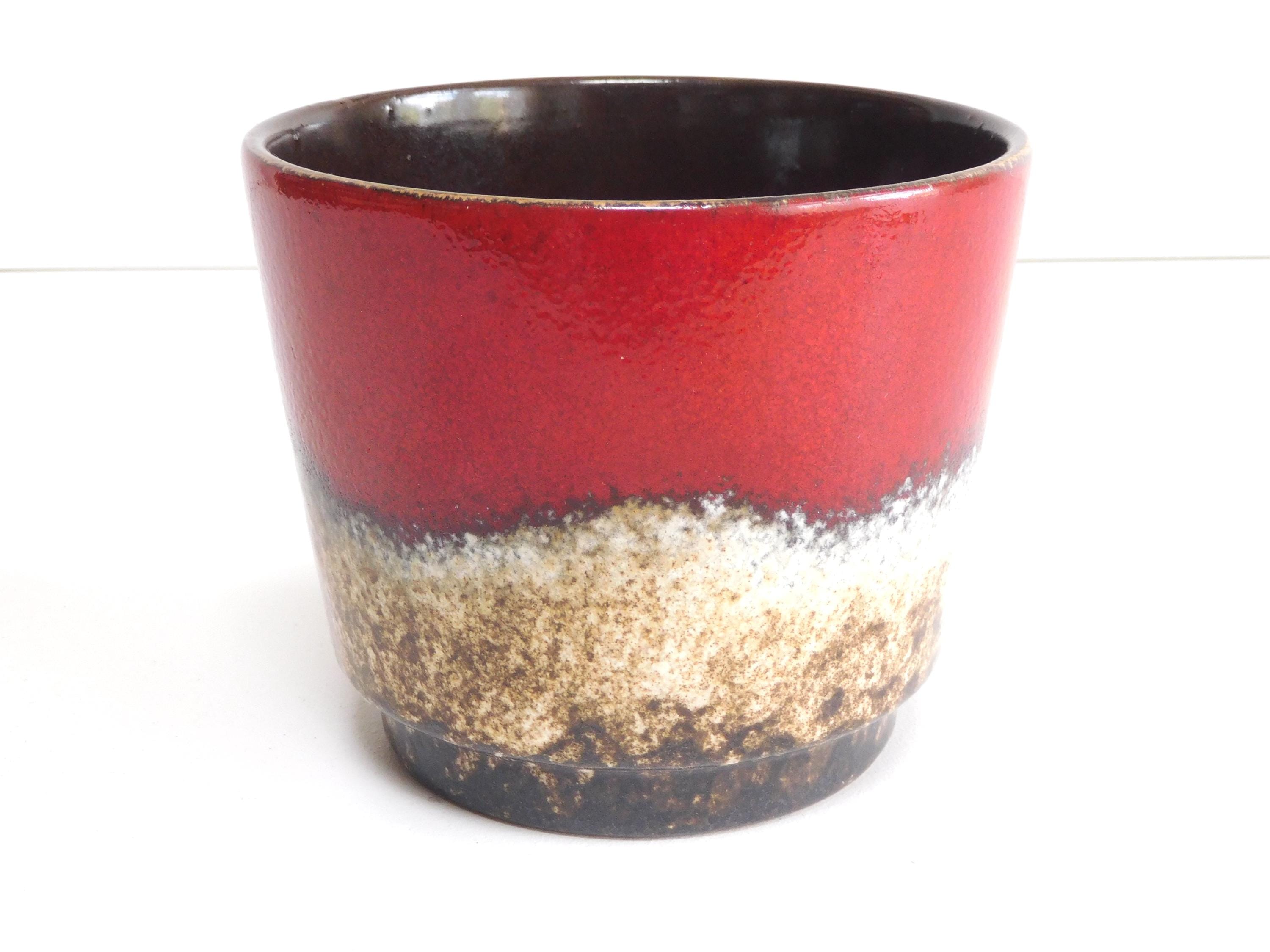 Scheurich planter - Etsy 日本