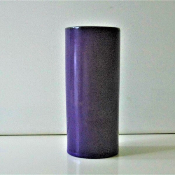 Cylinder Vase - Etsy