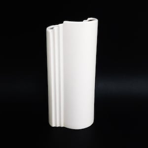 Vintage ceramic vase by ASA Selection, west german pottery, WGP