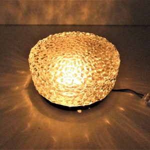 Rudolf Zimmermann Bamberg (RZB) flush mount / sconce, wall lamp, Germany