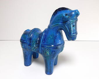 BITOSSI ビトッシ 曲乗り師 Horse Rider リミニブルー BITOSSI ビトッシ 曲乗り師 Horse Rider リミニブルー - メルカリ