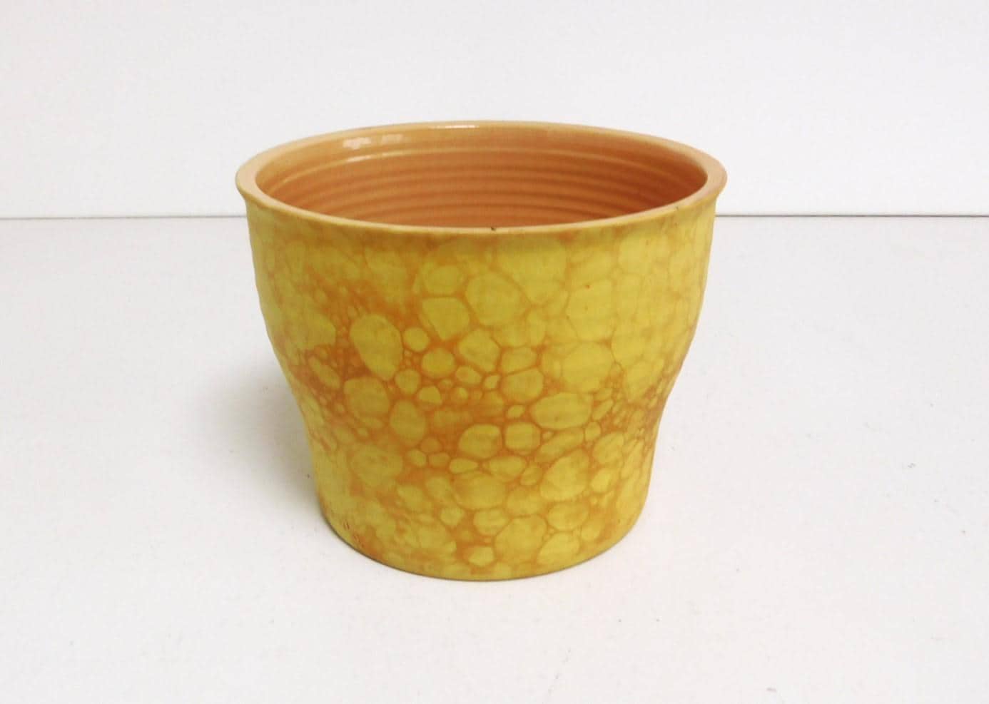 11cm planter yellow - Etsy 日本