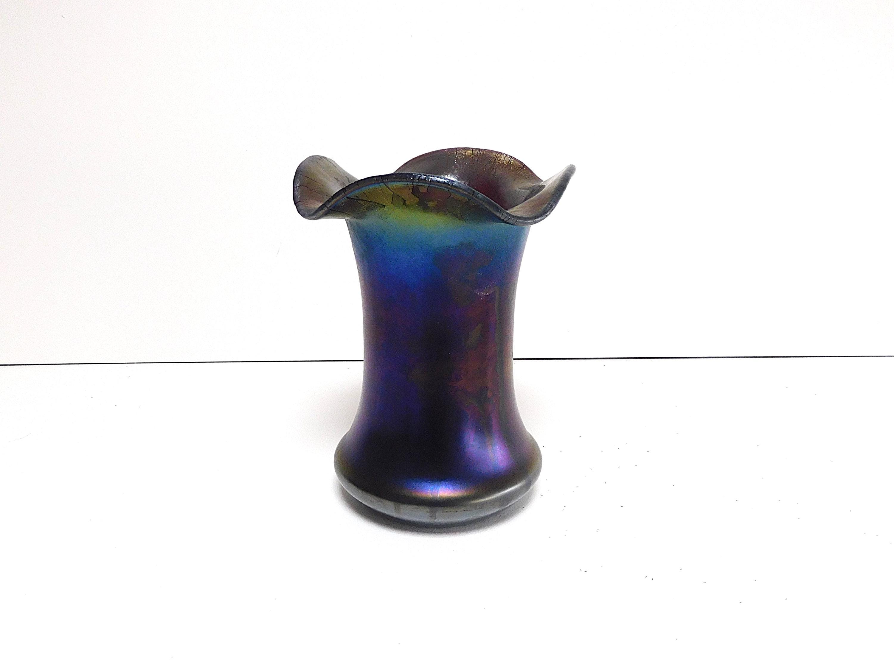 poschinger crystalwerks 花瓶 poschinger crystalwerks 花瓶 Vase, Glasmanufaktur Freiherr von