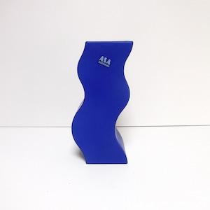 Vintage ceramic vase by ASA Selection, west german pottery, WGP