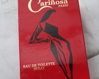 Kesma Cairo Vintage Parfum, 60 Ml New in Box, Made in France - Etsy