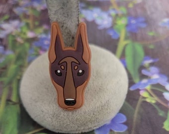 doberman accessories
