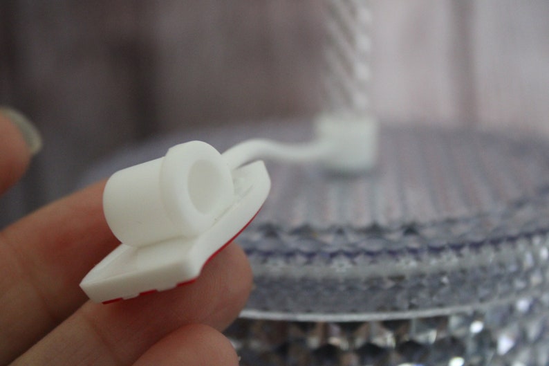 Puerto Rico Flag Straw Cover 8mm Fit made for Skinny Straws NOT Made