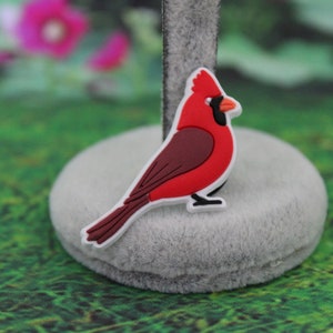 MLB St. Louis Cardinals Jibbitz™ charms - Crocs